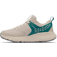 Columbia zapatilla trekking hombre KONOS TRS OUTDRY vista trasera