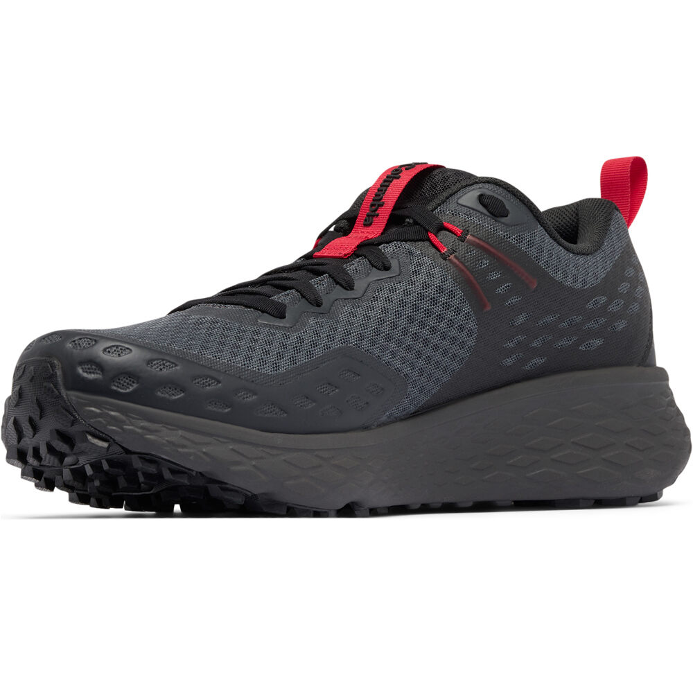 Columbia zapatilla trekking hombre KONOS� TRS OUTDRY� vista trasera