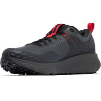 Columbia zapatilla trekking hombre KONOS� TRS OUTDRY� vista trasera