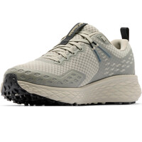 Columbia zapatilla trekking hombre KONOS� TRS OUTDRY� vista trasera