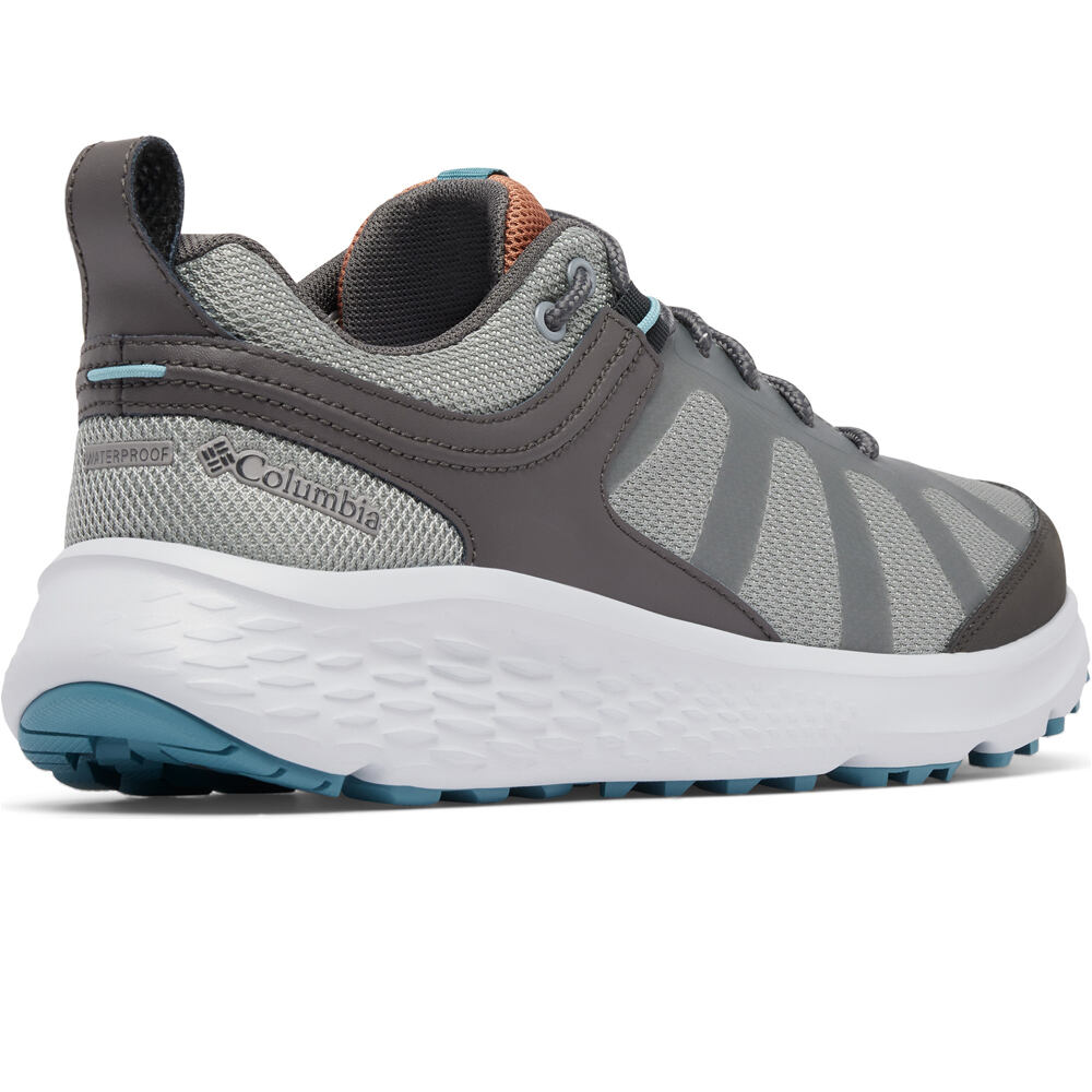 Columbia zapatilla trekking hombre KONOS XCEL WATERPROOF 06