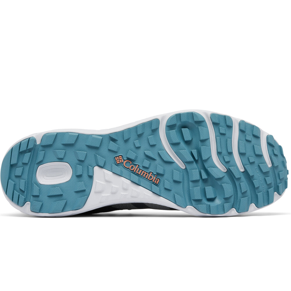 Columbia zapatilla trekking hombre KONOS XCEL WATERPROOF 07