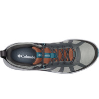 Columbia zapatilla trekking hombre KONOS XCEL WATERPROOF 08