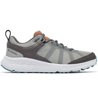 Columbia zapatilla trekking hombre KONOS XCEL WATERPROOF lateral exterior