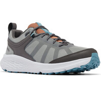 Columbia zapatilla trekking hombre KONOS XCEL WATERPROOF lateral interior