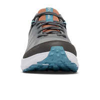 Columbia zapatilla trekking hombre KONOS XCEL WATERPROOF puntera