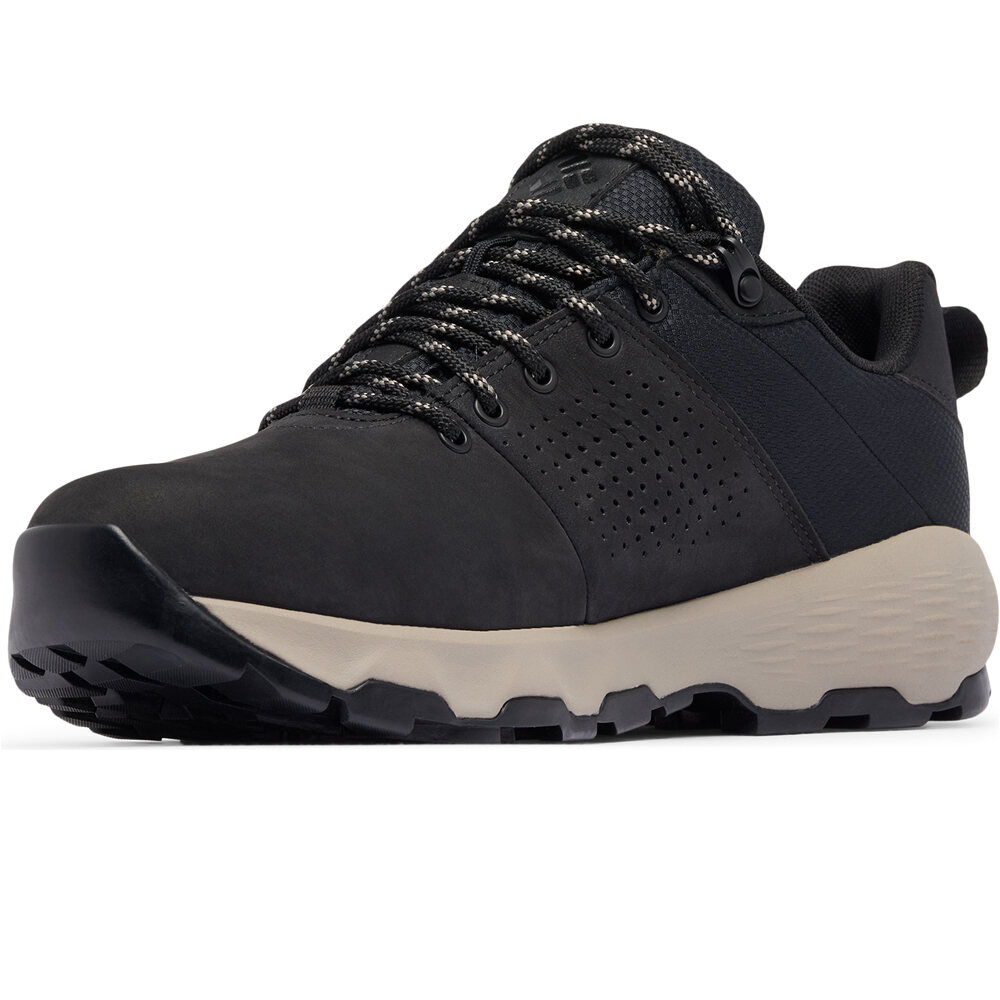 Columbia zapatilla trekking hombre NEWTON NIMBLE  LTR 06