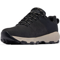 Columbia zapatilla trekking hombre NEWTON NIMBLE  LTR 06