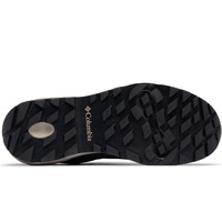Columbia zapatilla trekking hombre NEWTON NIMBLE  LTR 07