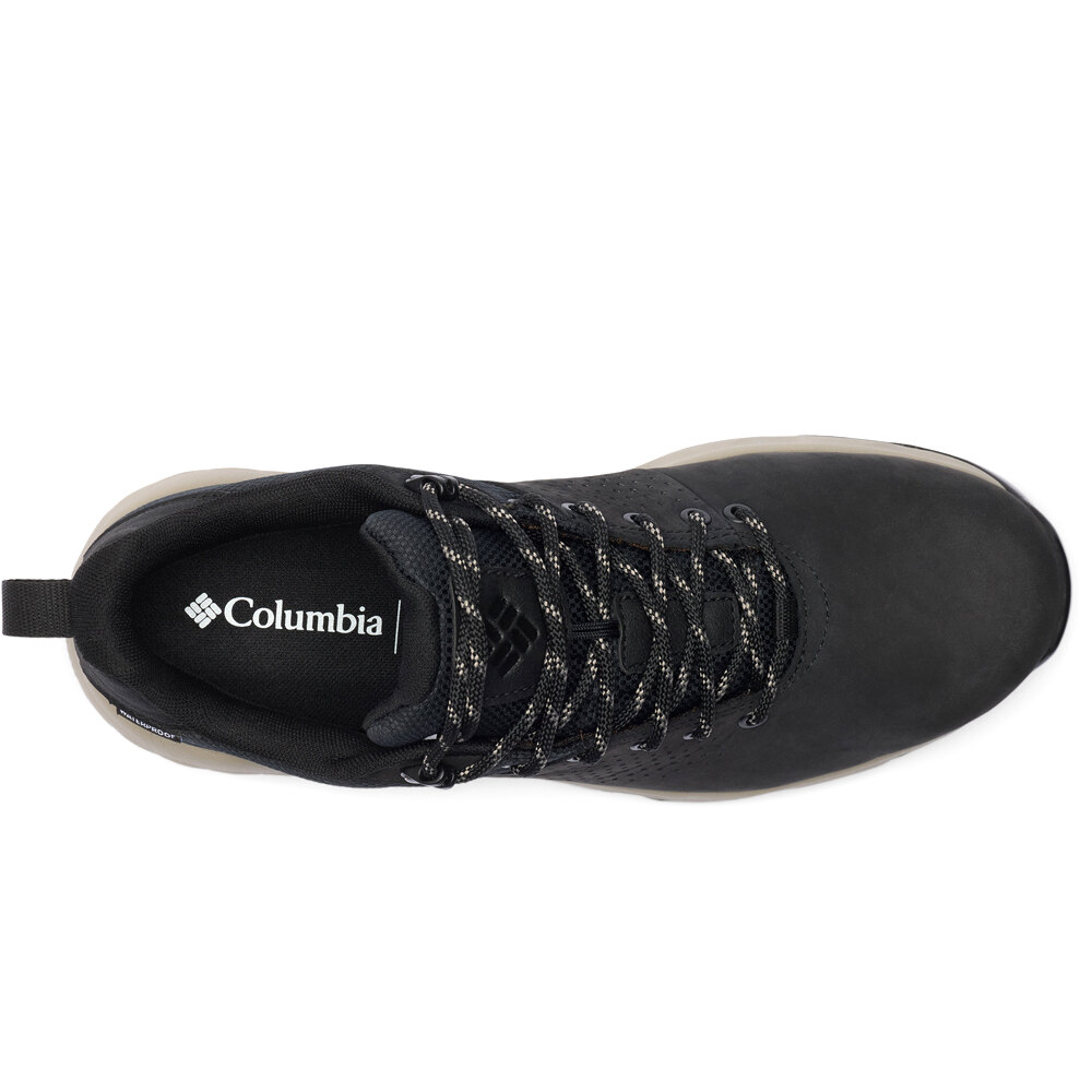 Columbia zapatilla trekking hombre NEWTON NIMBLE  LTR 08