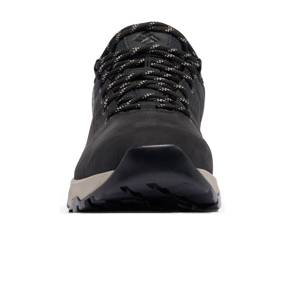 Columbia zapatilla trekking hombre NEWTON NIMBLE  LTR puntera