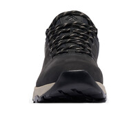 Columbia zapatilla trekking hombre NEWTON NIMBLE  LTR puntera