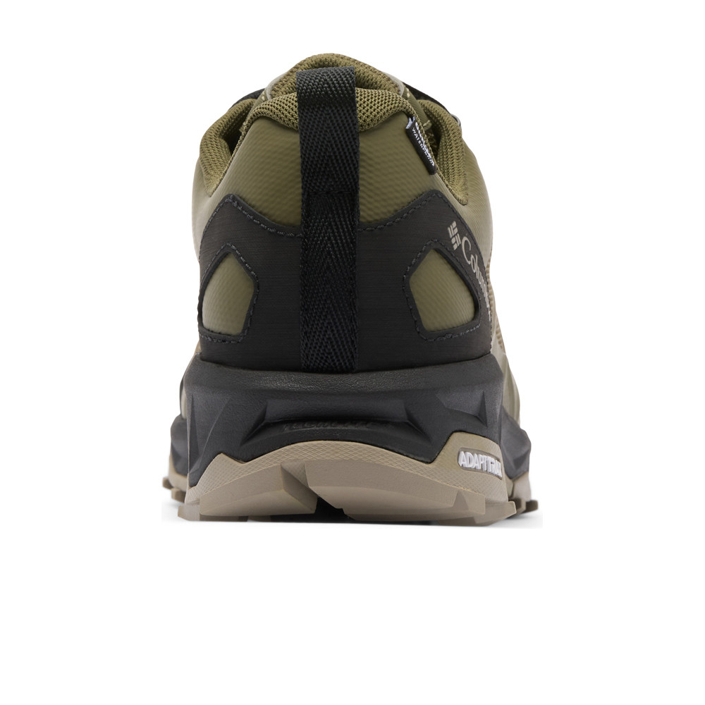Columbia zapatilla trekking hombre PEAKFREAK 3 OUTDRY 05