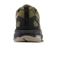 Columbia zapatilla trekking hombre PEAKFREAK 3 OUTDRY 05