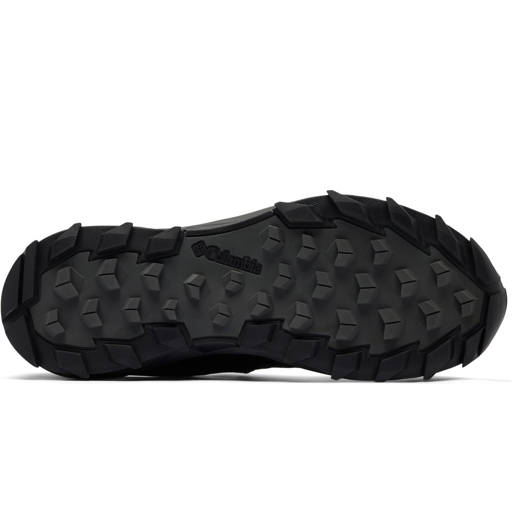 Columbia zapatilla trekking hombre PEAKFREAK 3 OUTDRY 06
