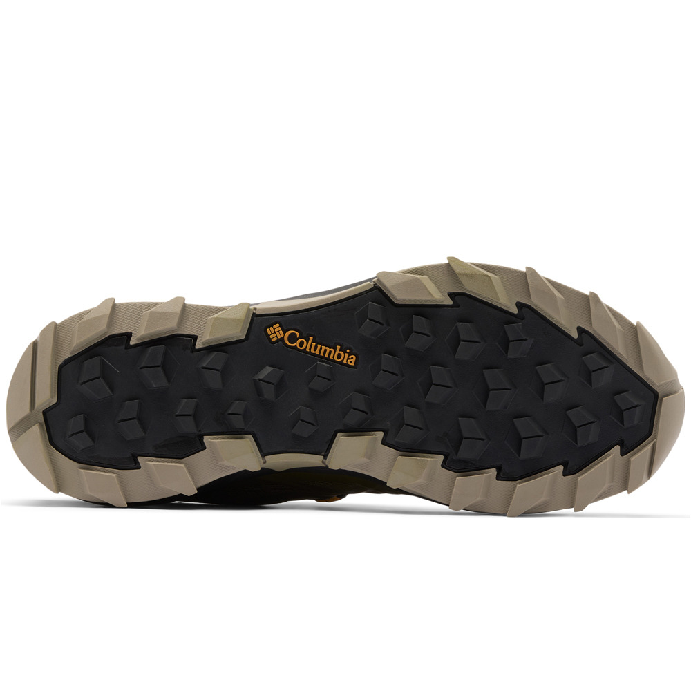 Columbia zapatilla trekking hombre PEAKFREAK 3 OUTDRY 06