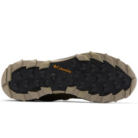 Columbia zapatilla trekking hombre PEAKFREAK 3 OUTDRY 06