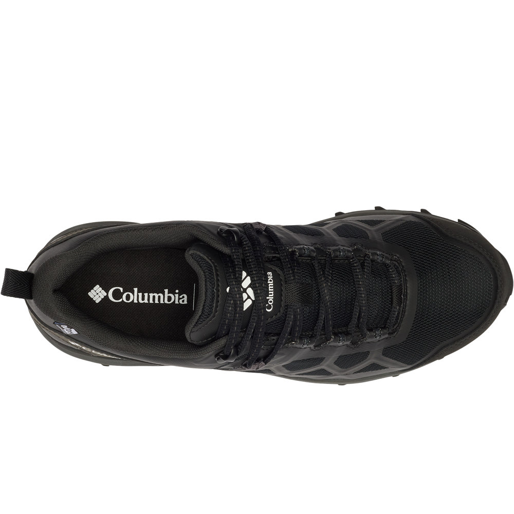 Columbia zapatilla trekking hombre PEAKFREAK 3 OUTDRY 07