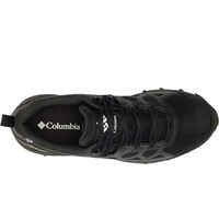 Columbia zapatilla trekking hombre PEAKFREAK 3 OUTDRY 07