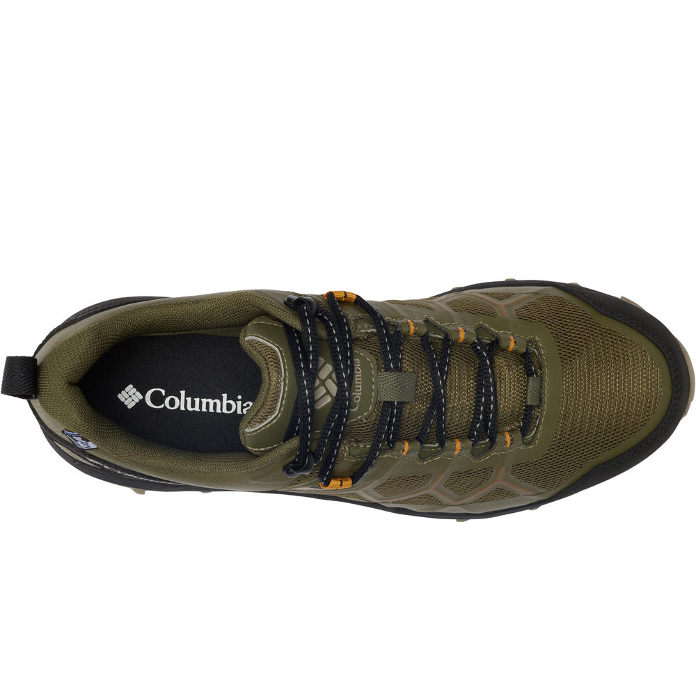 Columbia zapatilla trekking hombre PEAKFREAK 3 OUTDRY 07