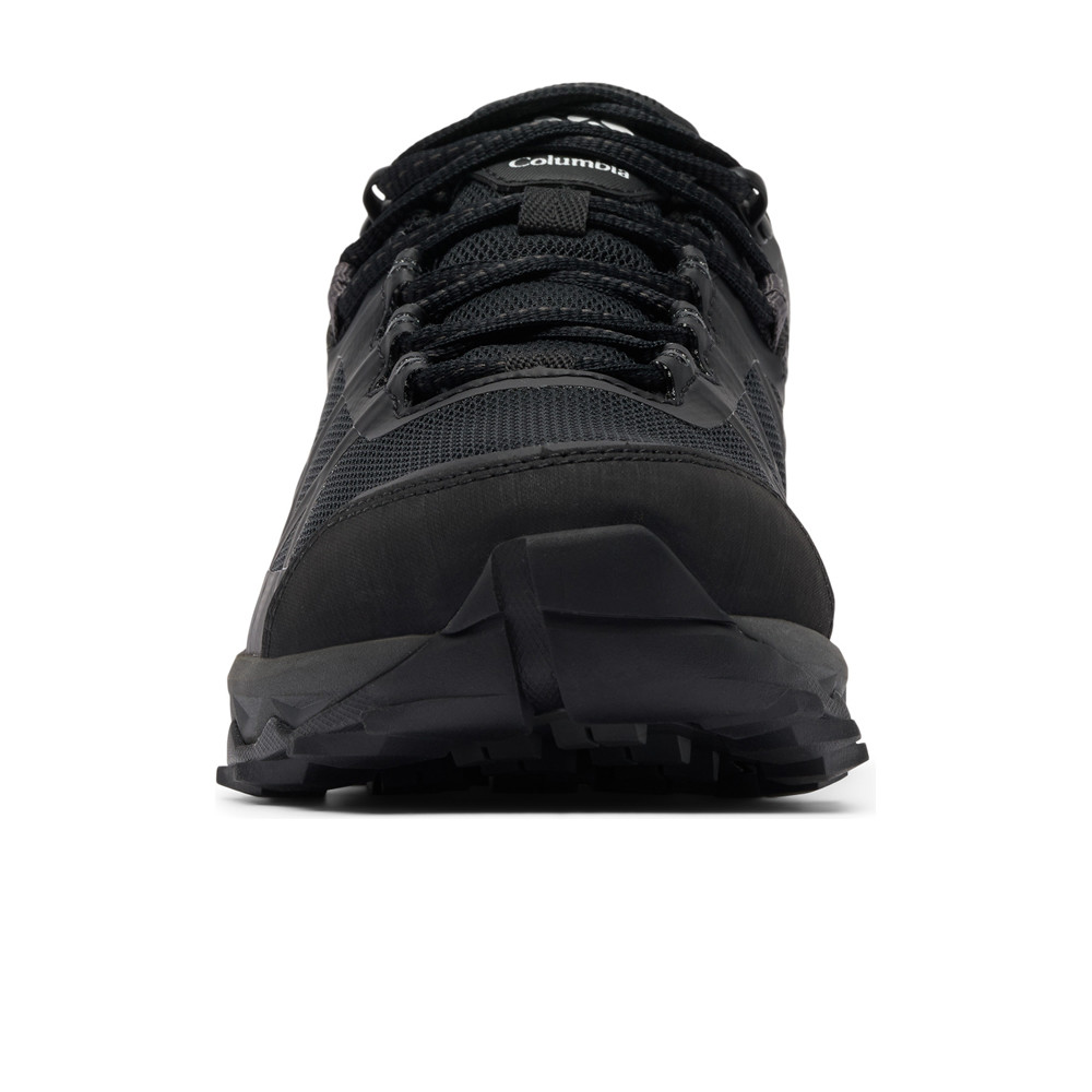 Columbia zapatilla trekking hombre PEAKFREAK 3 OUTDRY puntera