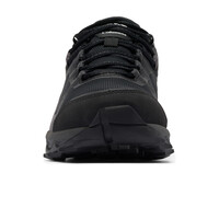Columbia zapatilla trekking hombre PEAKFREAK 3 OUTDRY puntera