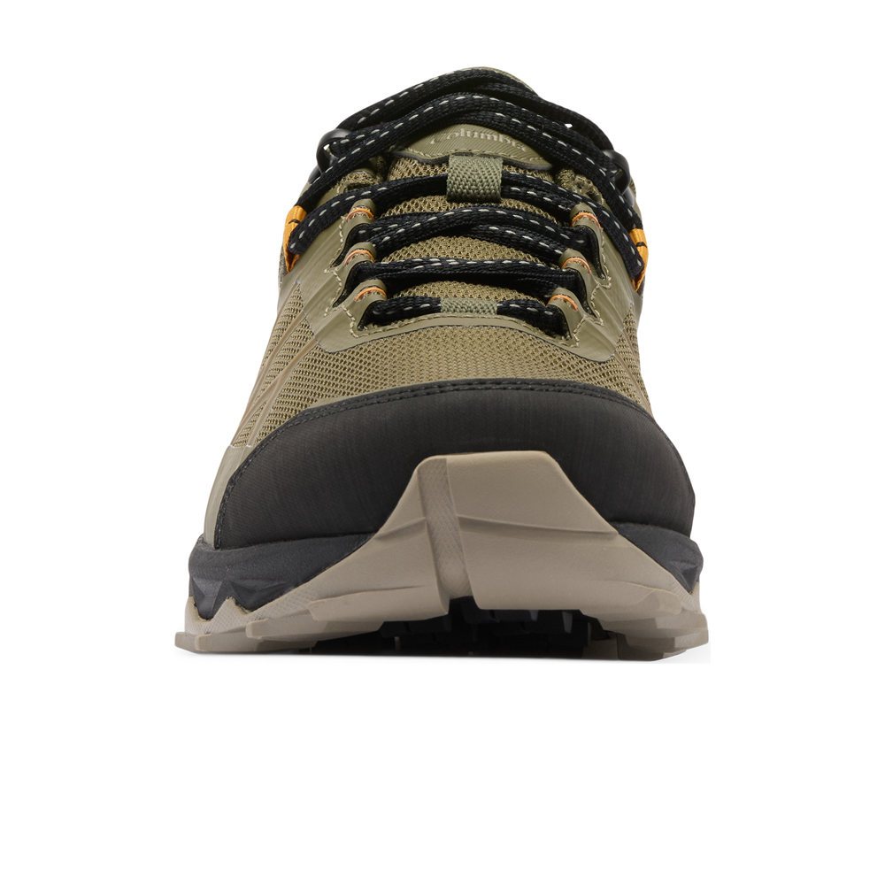 Columbia zapatilla trekking hombre PEAKFREAK 3 OUTDRY puntera