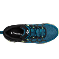 Columbia zapatilla trekking hombre PEAKFREAK II 05