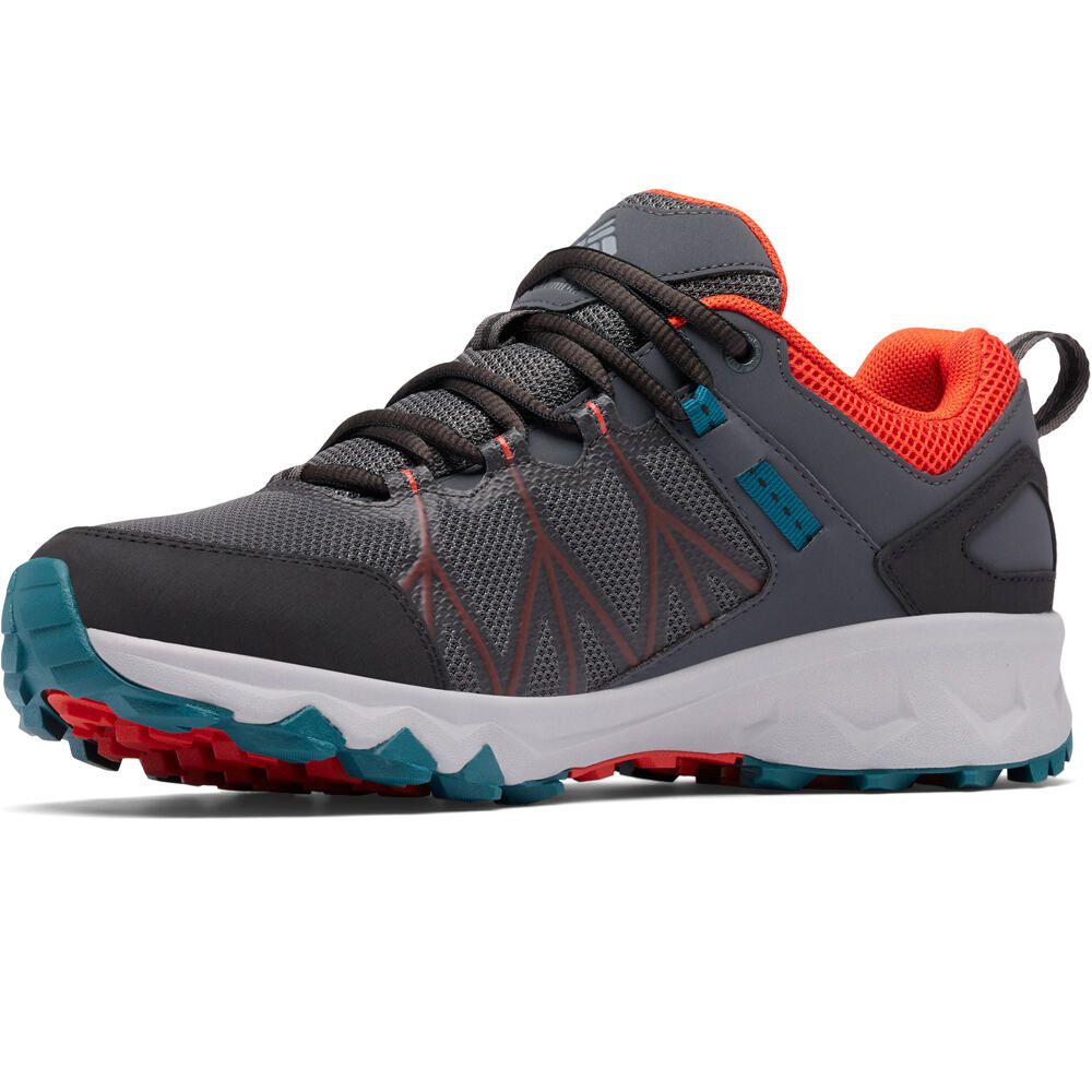 Columbia zapatilla trekking hombre PEAKFREAK II OUTDRY 06