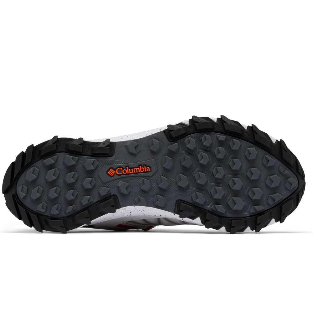 Columbia zapatilla trekking hombre PEAKFREAK II OUTDRY 06