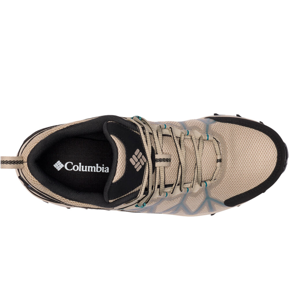 Columbia zapatilla trekking hombre PEAKFREAK� II OUTDRY� 06