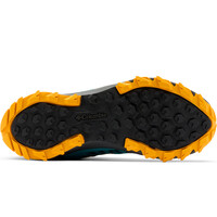 Columbia zapatilla trekking hombre PEAKFREAK� II OUTDRY� 06