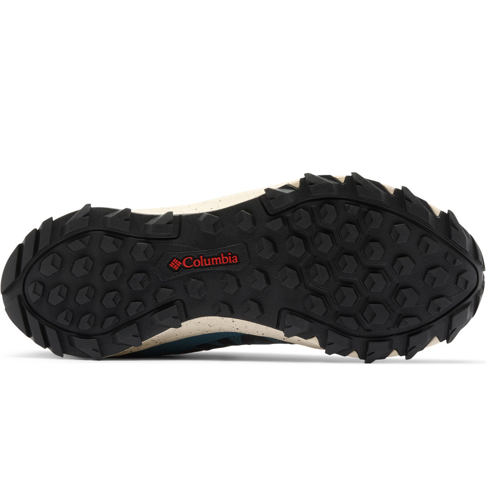 Columbia zapatilla trekking hombre PEAKFREAK� II OUTDRY� 06