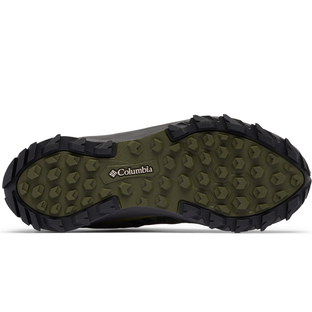 Columbia zapatilla trekking hombre PEAKFREAK� II OUTDRY� 07