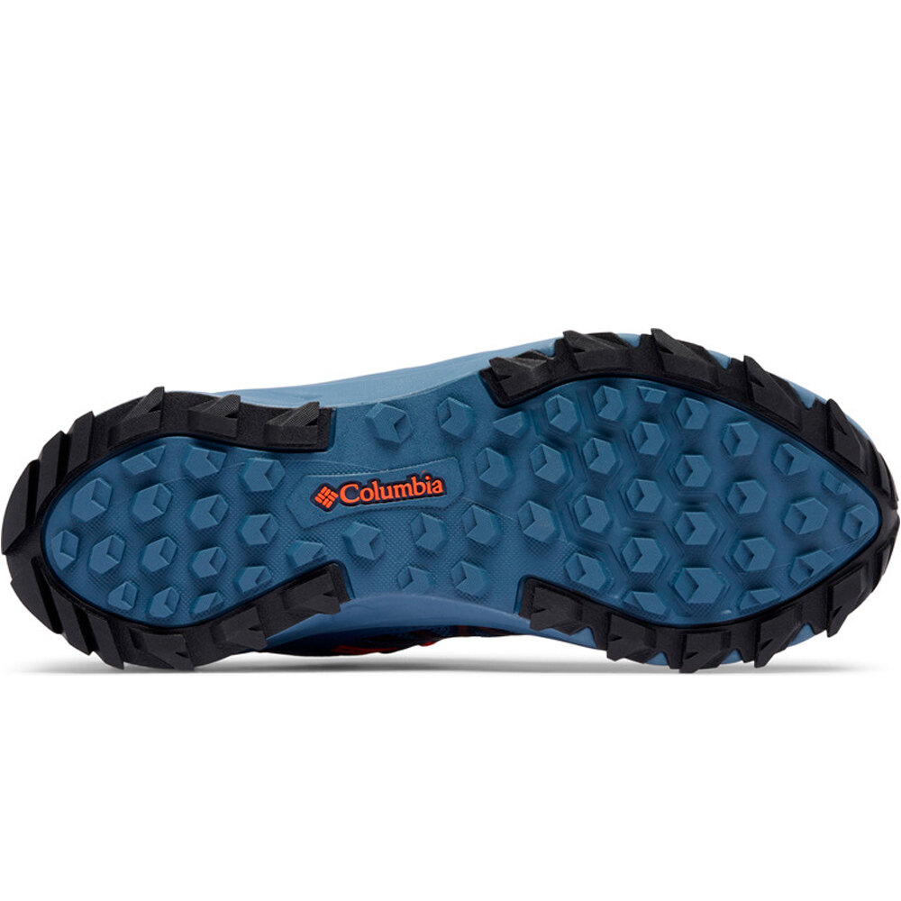 Columbia zapatilla trekking hombre PEAKFREAK� II OUTDRY� 07