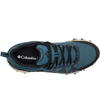 Columbia zapatilla trekking hombre PEAKFREAK� II OUTDRY� 07