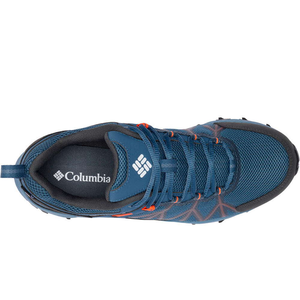 Columbia zapatilla trekking hombre PEAKFREAK� II OUTDRY� 08