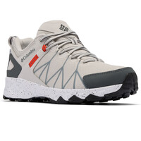 Columbia zapatilla trekking hombre PEAKFREAK II OUTDRY lateral interior