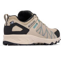 Columbia zapatilla trekking hombre PEAKFREAK� II OUTDRY� lateral interior