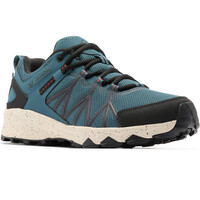 Columbia zapatilla trekking hombre PEAKFREAK� II OUTDRY� lateral interior