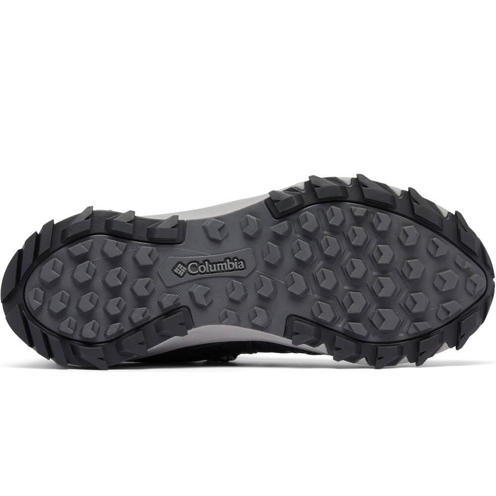 Columbia zapatilla trekking hombre PEAKFREAK II OUTDRY LEATHER 07