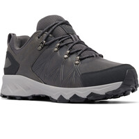Columbia zapatilla trekking hombre PEAKFREAK II OUTDRY LEATHER lateral interior