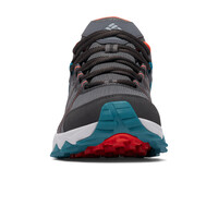 Columbia zapatilla trekking hombre PEAKFREAK II OUTDRY puntera