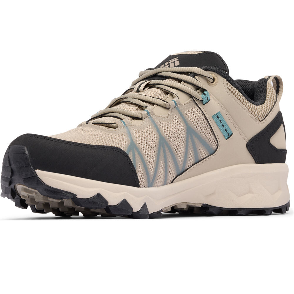Columbia zapatilla trekking hombre PEAKFREAK� II OUTDRY� puntera