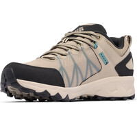 Columbia zapatilla trekking hombre PEAKFREAK� II OUTDRY� puntera