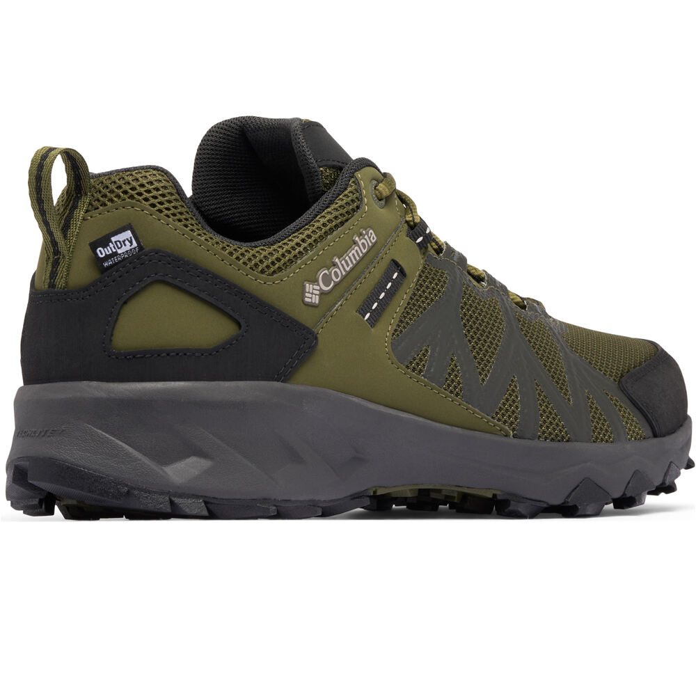 Columbia zapatilla trekking hombre PEAKFREAK� II OUTDRY� puntera