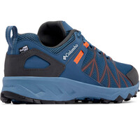 Columbia zapatilla trekking hombre PEAKFREAK� II OUTDRY� puntera