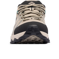 Columbia zapatilla trekking hombre PEAKFREAK� II OUTDRY� vista superior