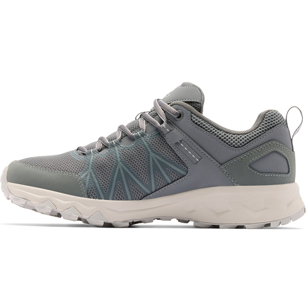 Columbia zapatilla trekking hombre PEAKFREAK� II OUTDRY� vista superior