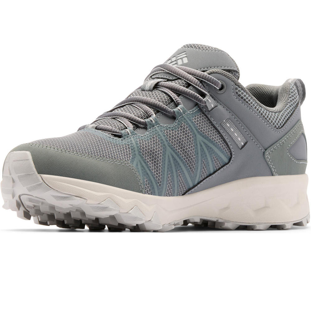 Columbia zapatilla trekking hombre PEAKFREAK� II OUTDRY� vista trasera